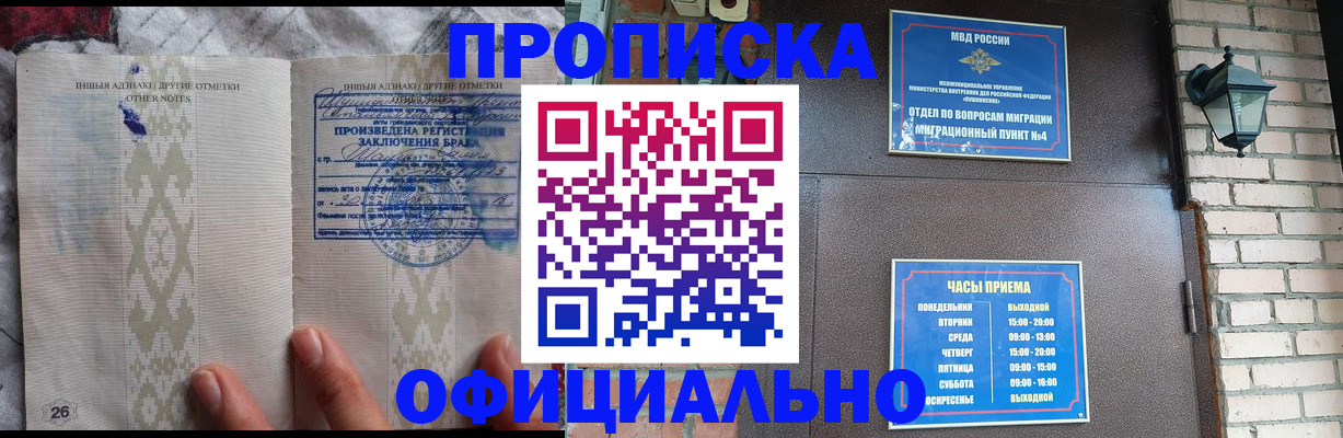 прописка поиск в Волоколамске